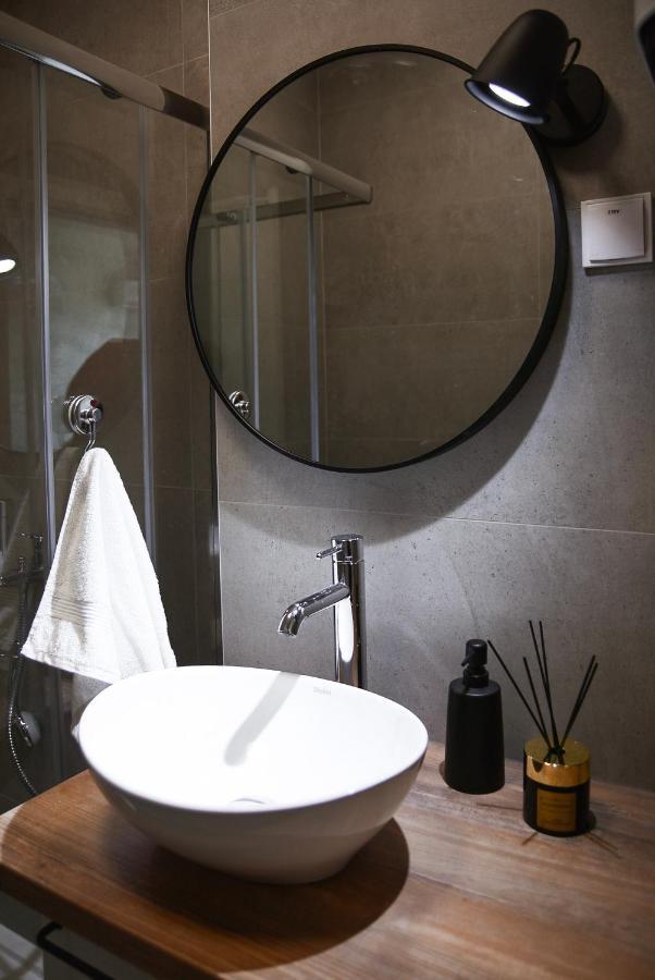 Crown Apartment Subotica Zewnętrze zdjęcie