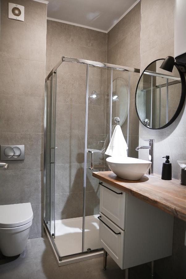 Crown Apartment Subotica Zewnętrze zdjęcie